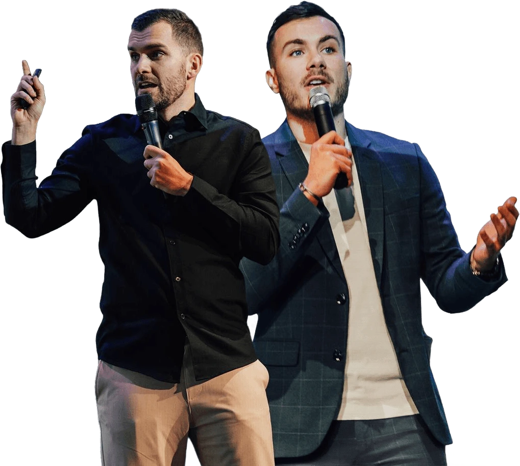 Les intervenants du Séminaire MPI 2026