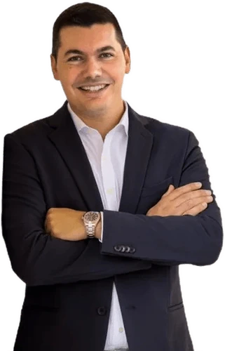 Simon Daragon